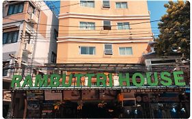 Rambuttri House Bangkok